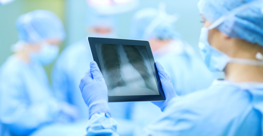 Eilenriede Klinik Hannover