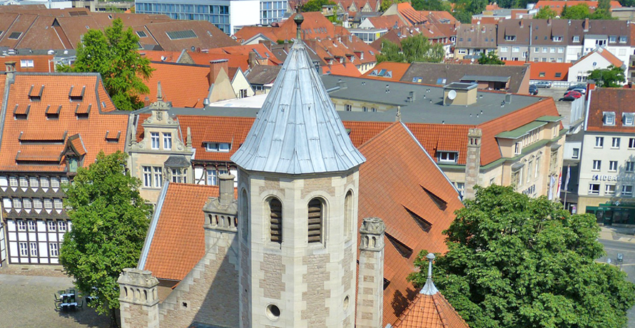 Braunschweig