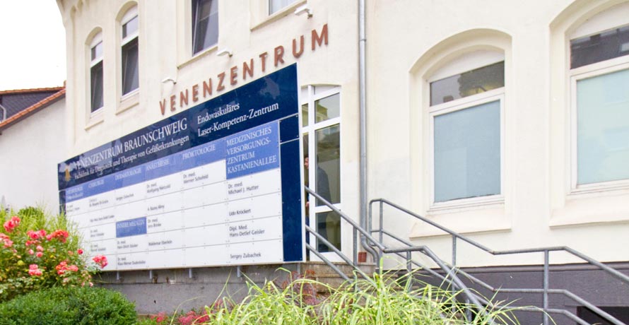 Venenzentrum Braunschweig